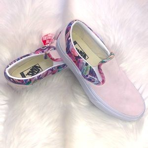 PLATFORM CUSTOM VANS